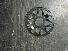 Yuki Scrambler Arka Dişli