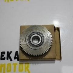 SCOTER MARŞ RÜBLESİ BİLYALI