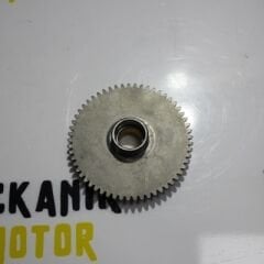 SCOTER MARŞ RÜBLESİ DÜZ