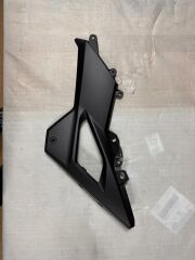 Hammer Sele Altı Ön Sol Siyah