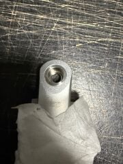 Yuki Dırtypaws 250-300 Yan Sehpa Burcu