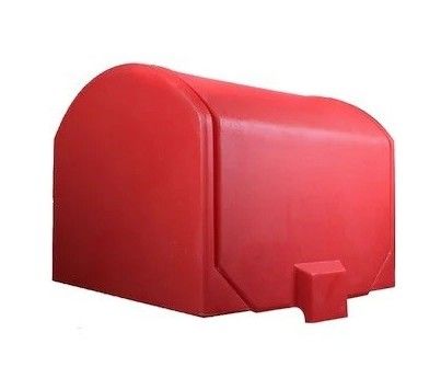 SERVİS ÇANTASI 96 LT KIRMIZI