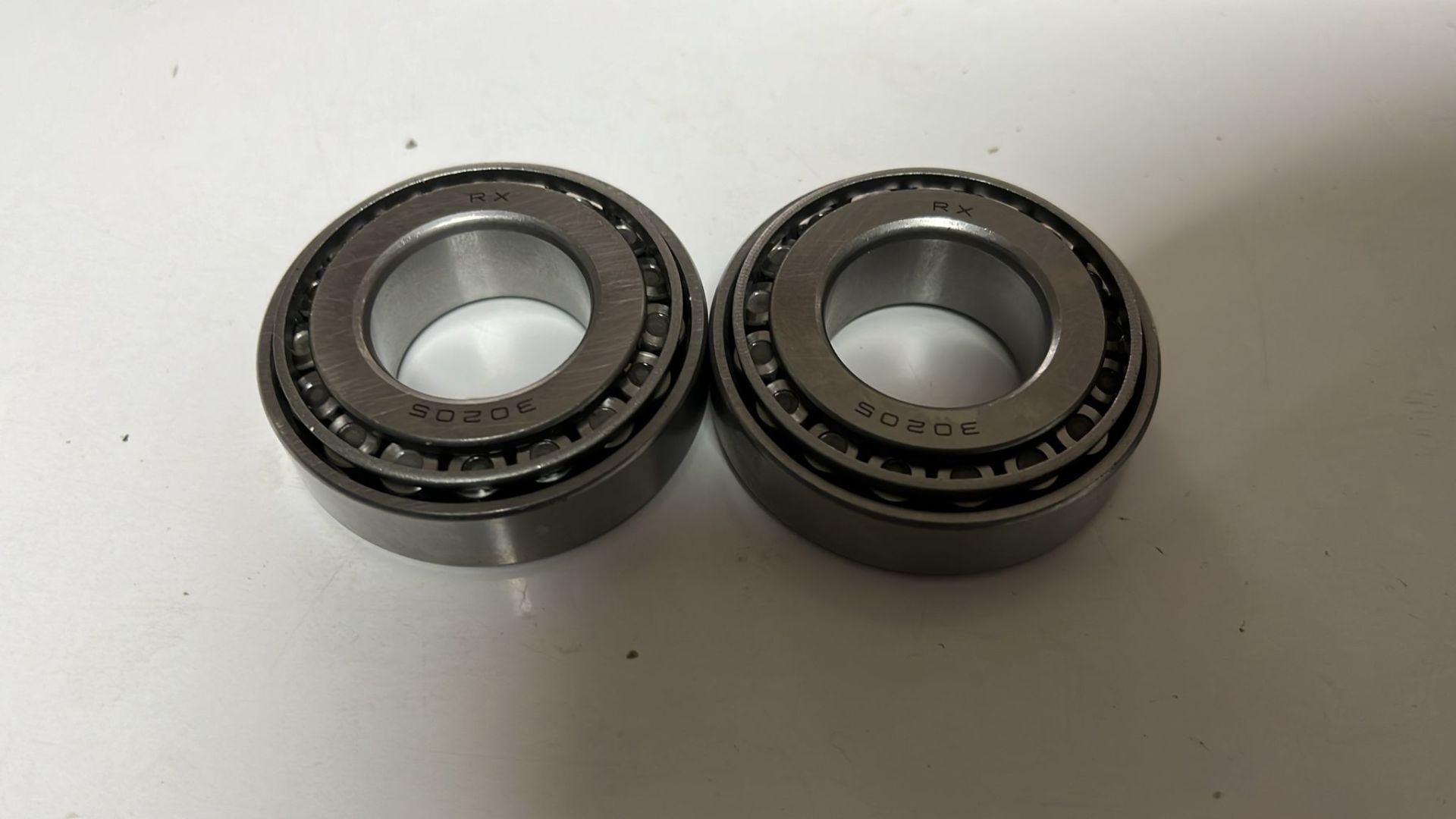 Voge 500-525 Serisi Furş Takımı