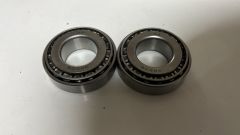 Voge 500-525 Serisi Furş Takımı