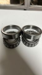 Voge 500-525 Serisi Furş Takımı