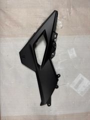 Hammer Sele Altı Ön Sağ Siyah