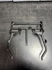 Yuki Gp2 Kafa Demiri