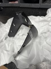 Voge Ds625x Ön Çamurluk Siyah