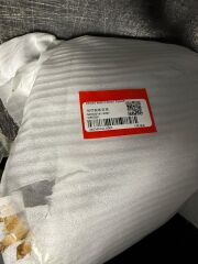 Voge Ds625x Ön Çamurluk Siyah