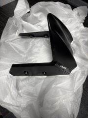 Voge Ds625x Ön Çamurluk Siyah