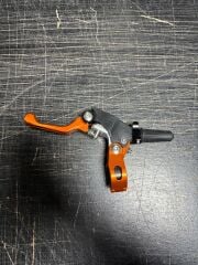 Yuki Dırtypaws 250 Debriyaj Kütüğü Komple