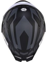 Scoyco FF 871  CYBER Kask