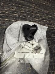 Voge Ds625x Sis Farı Bağlantı Ayağı