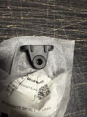 Voge Ds625x Sis Farı Bağlantı Ayağı