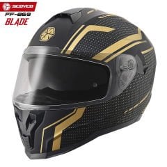 Scoyco FF-869-02650 Blade Kask