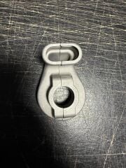 Yuki Dırtypaws 250-300 Gaz Kütüğü Komple