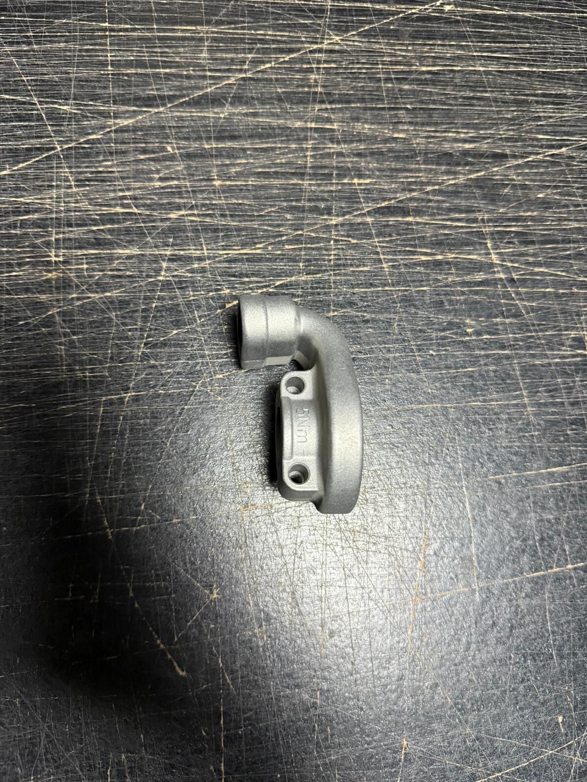 Yuki Dırtypaws 250-300 Gaz Kütüğü Komple