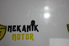 SCOOTER ARKA AMORTİSÖR TAKOZU KÜÇÜK