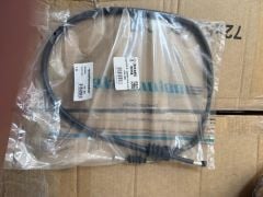 Voge 500 R - 525RR Debriyaj Teli (154-468)