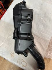 VOGE SR4 HAVA FİLTRESİ KOMPLE