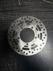 Yuki Gelato 125 Ön Disk