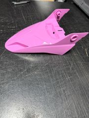 Yuki Hammer Gaga Pembe