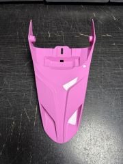 Yuki Hammer Gaga Pembe