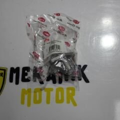 SCOOTER EKSANTRİK GERGİSİ