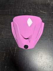 Yuki Hammer Far Siperliği Pembe