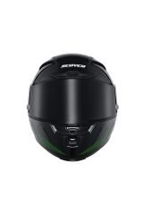 Scoyco FF 871 GHOST Kask
