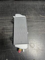 Yuki Dırtypaws 250-300 Radyatör Sol