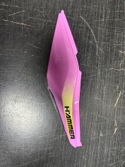 Yuki Hammer Sele Altı Sol Pembe