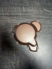 Yuki Dırtypaws 300 Statör Kapağı 2t