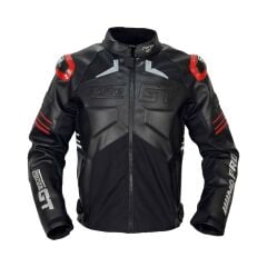 FORTE GT 2003006 WIND PRO Siyah Deri / Hörgüçlü