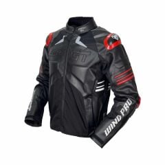 FORTE GT 2003006 WIND PRO Siyah Deri / Hörgüçlü