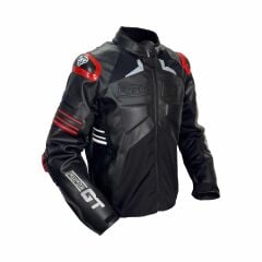 FORTE GT 2003006 WIND PRO Siyah Deri / Hörgüçlü