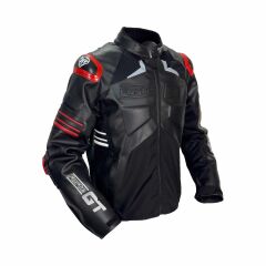 FORTE GT 2003006 WIND PRO Siyah Deri / Hörgüçlü