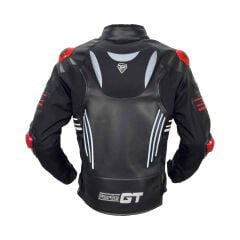 FORTE GT 2003006 WIND PRO Siyah Deri / Hörgüçlü