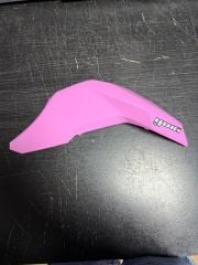Yuki Hammer Depo Grenajı Sağ Pembe
