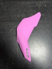 Yuki Hammer Depo Grenajı Sol Pembe