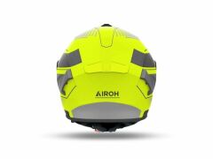 AIROH SPARK 2 ZENITH YELLOW MATT KASK