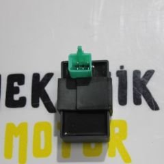 SCOOTER BEYİN MONDİAL