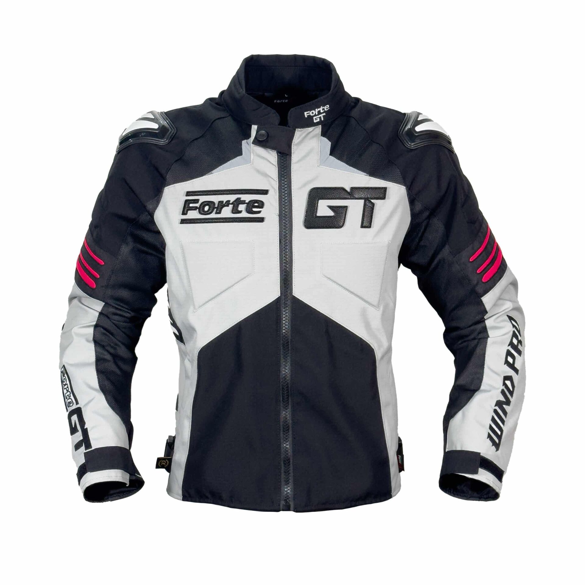 FORTE GT 2003002 WIND PRO / Hörgüçlü