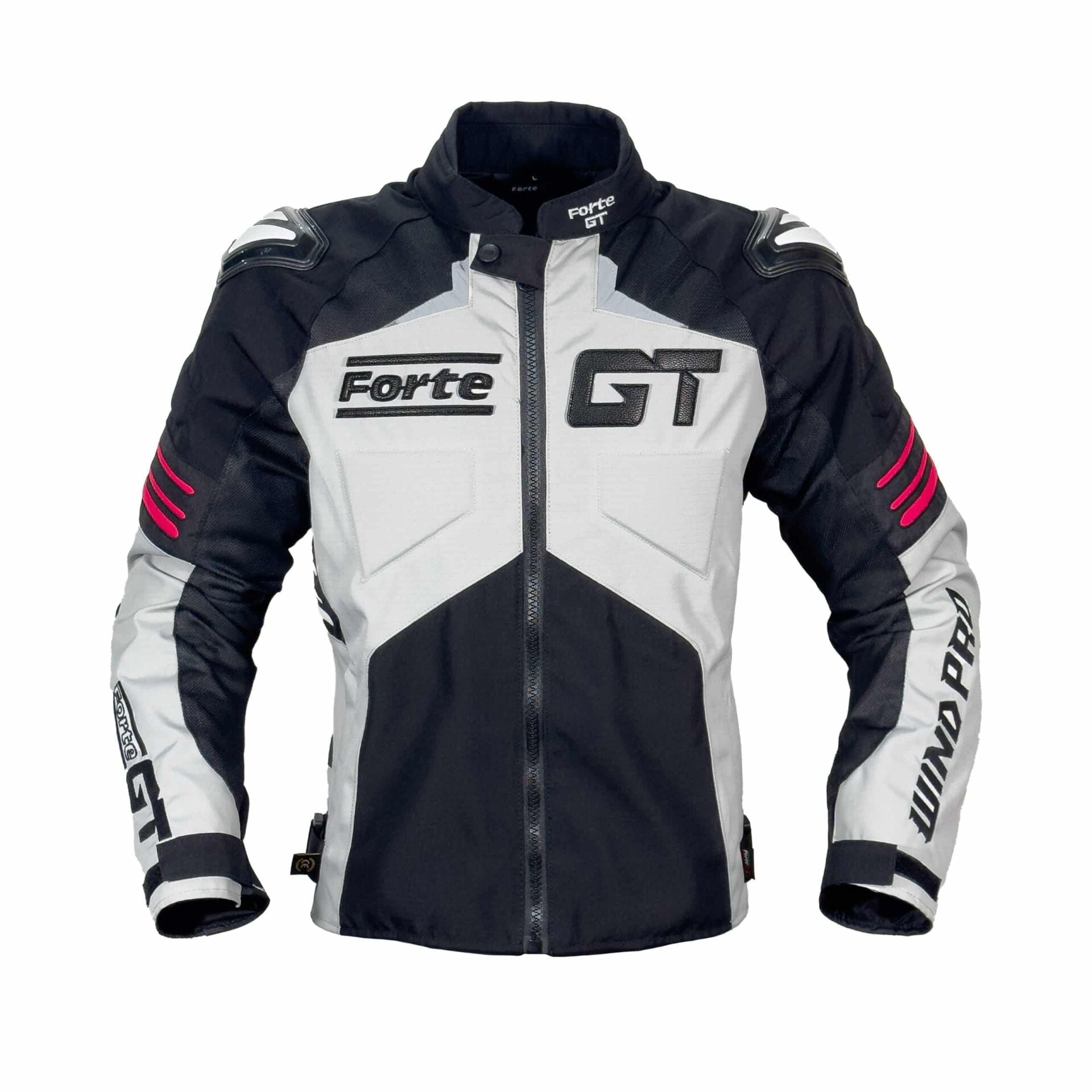 FORTE GT 2003002 WIND PRO / Hörgüçlü