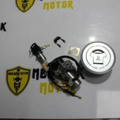 KONTAK SETİ HONDA CBF 150