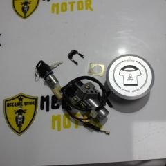 KONTAK SETİ HONDA CBF 150