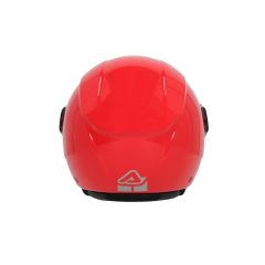 ACERBİS JET BREZZA KASK KIRMIZI