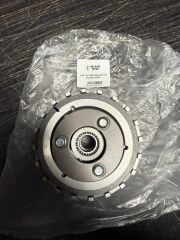 Yuki Taro Gp1 Debriyaj Tası Komple 2.Seri