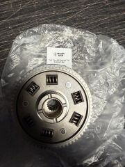 Yuki Taro Gp1 Debriyaj Tası Komple 2.Seri