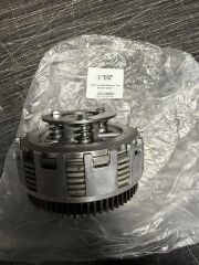 Yuki Taro Gp1 Debriyaj Tası Komple 2.Seri